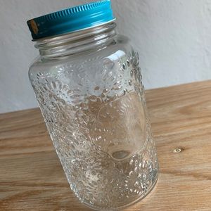 Mason jar
